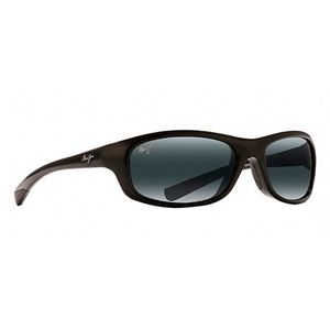 Maui Jim / Kipahulu Black Sunglasses
